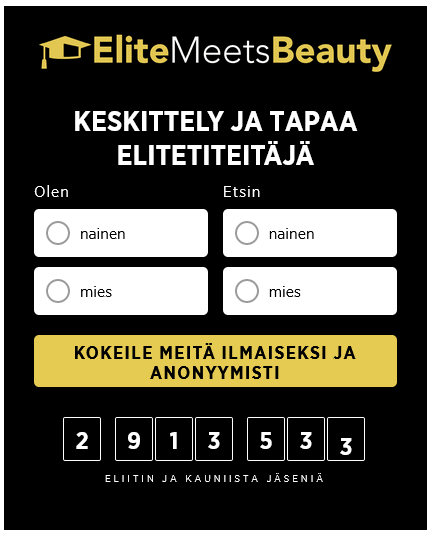 elite meets beauty norway